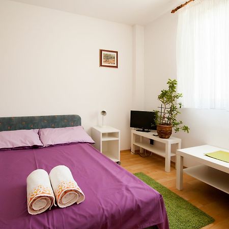 Friendly People'S Guest House Zadar Exterior foto