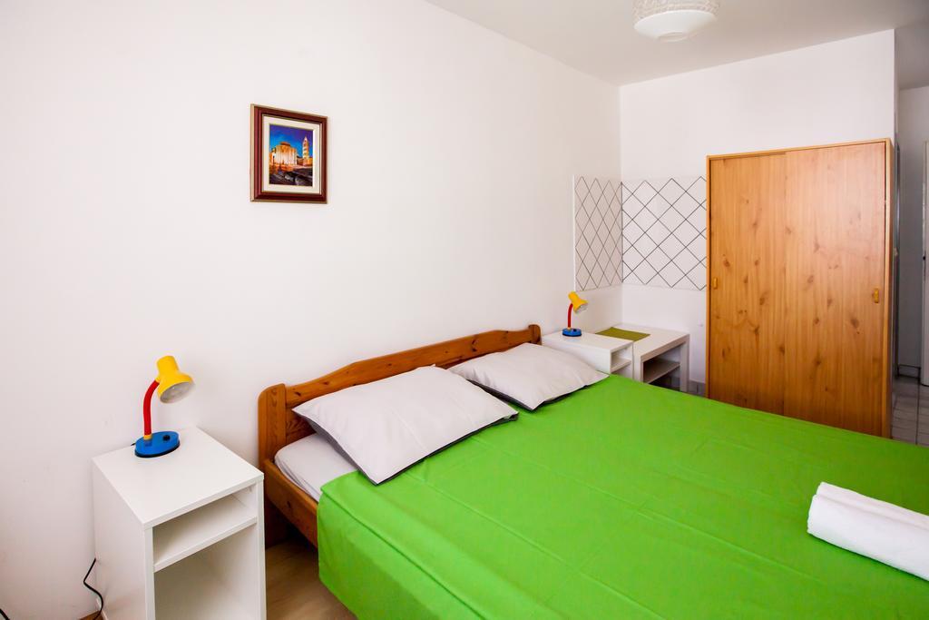 Friendly People'S Guest House Zadar Exterior foto