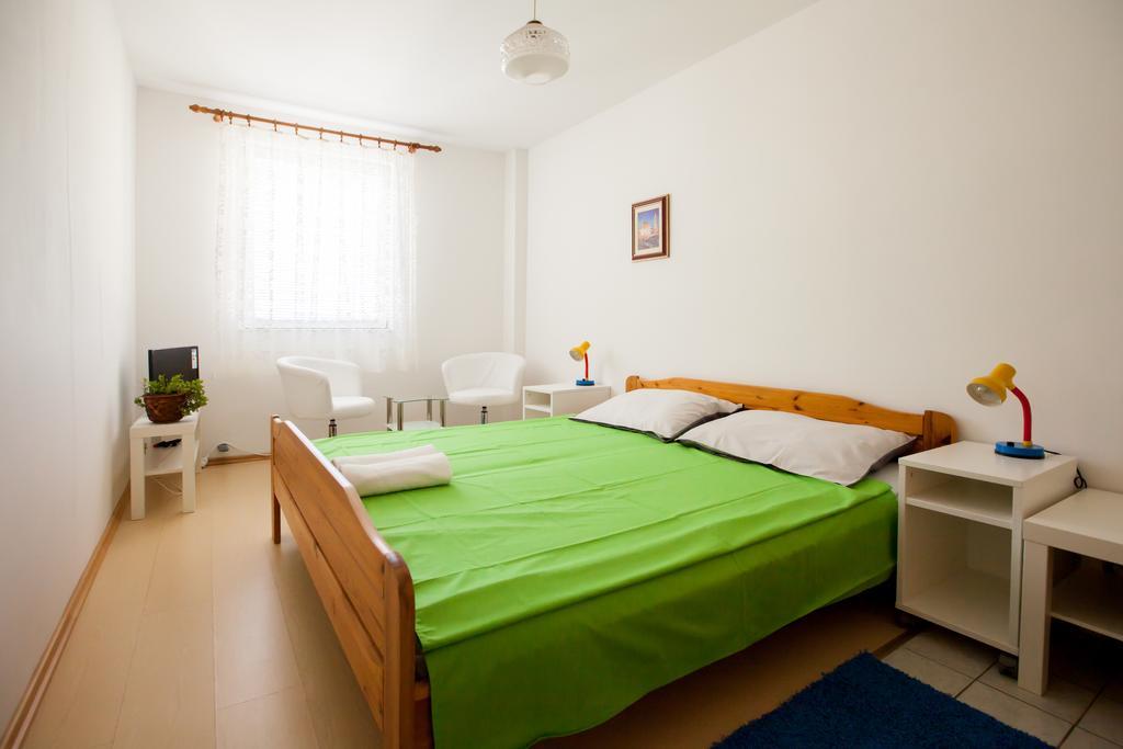 Friendly People'S Guest House Zadar Exterior foto